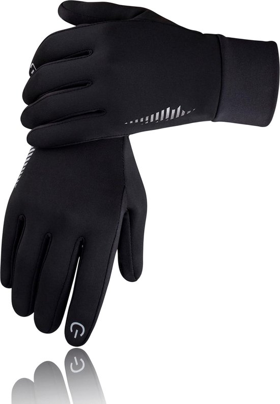 Skihandschoenen and wanten voor dames kopen? Alle topmerken