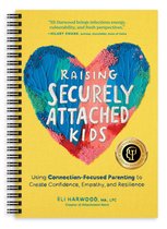 Attachment Nerd- Raising Securely Attached Kids