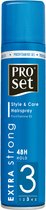 Bol.com Proset Haarlak Extra Strong - 6x 300ml - Voordeelverpakking aanbieding