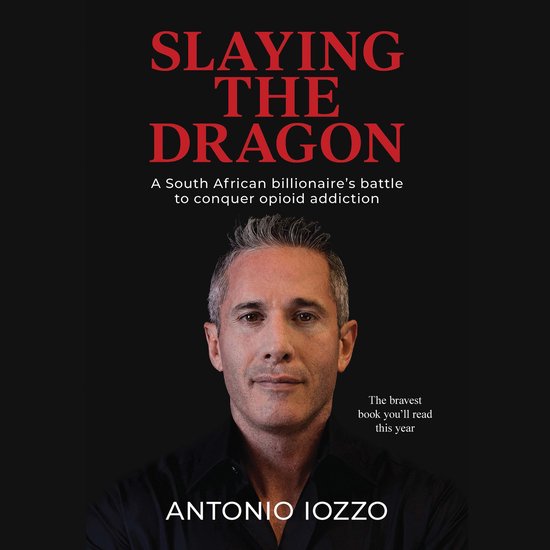 Slaying the Dragon - cover