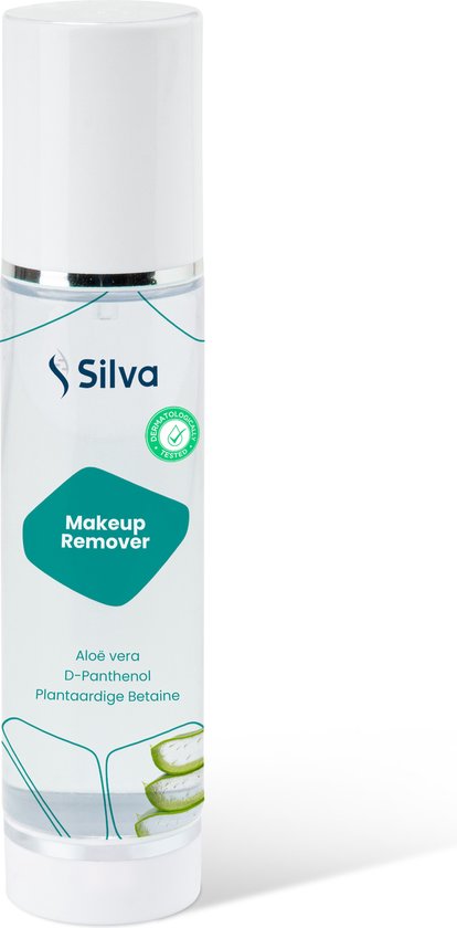 Silva - Make-up Remover Water - 160 ml