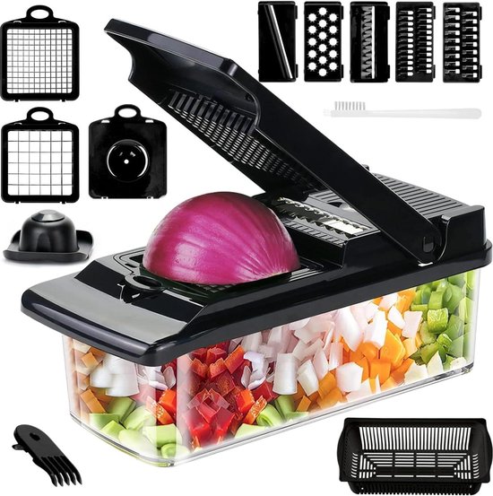 2X Couvercle De Lame Pour TM5 TM6 TM31 Cuisson Lente Et Sous Vide En Acier Inoxydable Extracteur