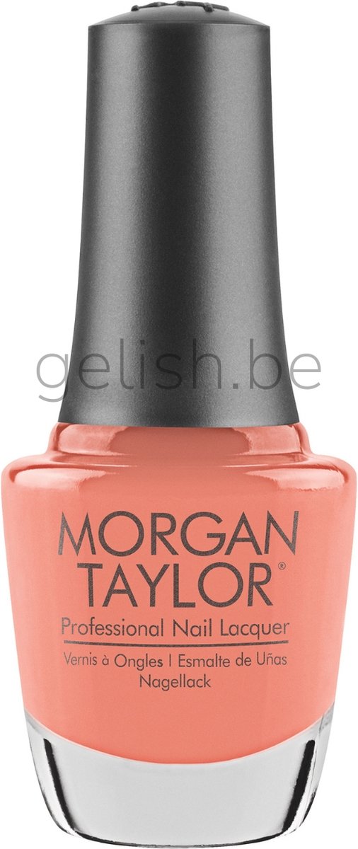 Morgan Taylor Young, Wild & Free-sia nagellak 15ml