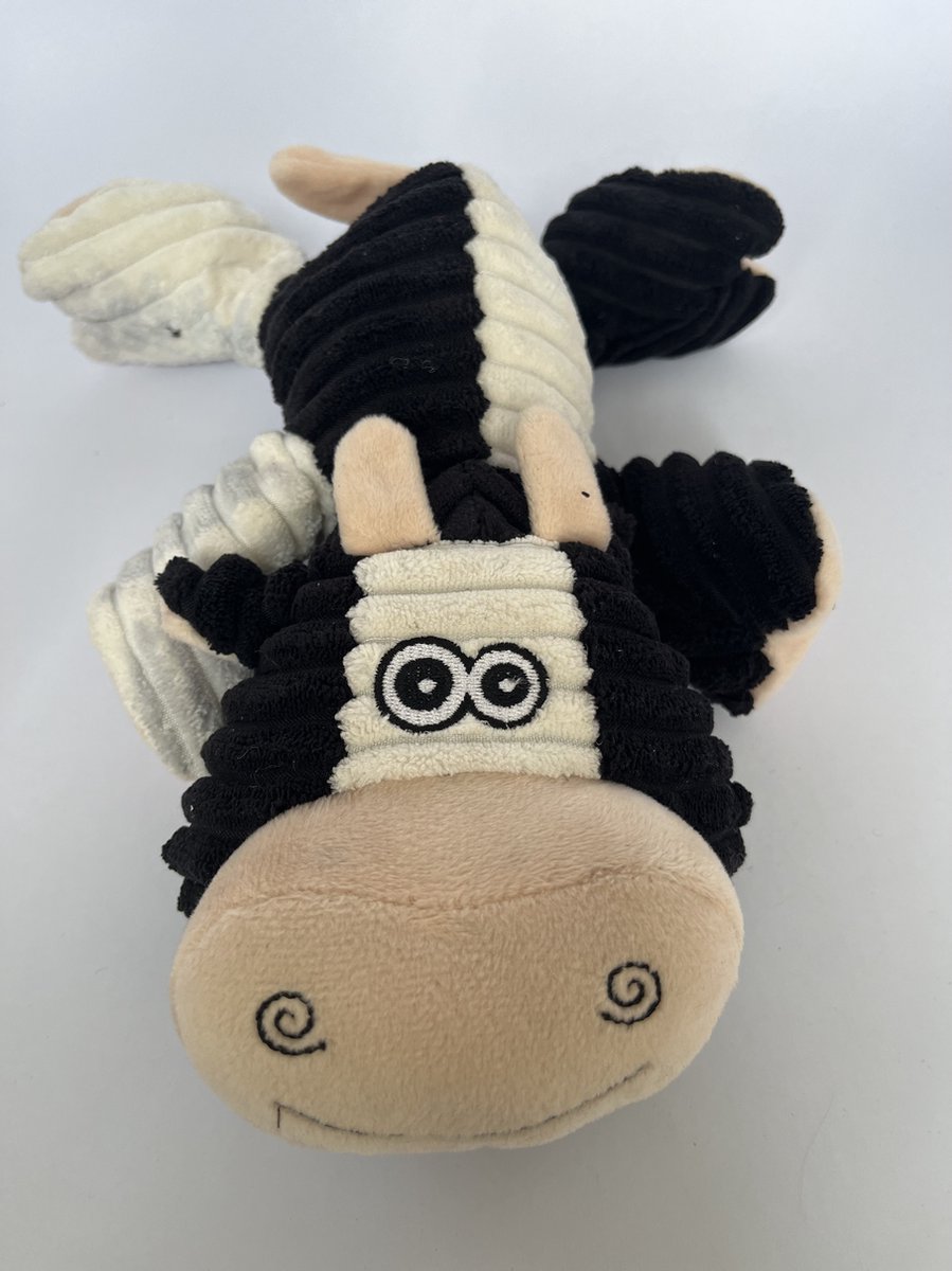 Farm Critter Cow