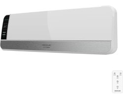 Cecotec® Elektrische Verwarming - Wandkachel - Elektrische Radiator - Electrische Verwarming - Electrische Verwarming Voor Binnen - Elektrische Kachel - Electrische Kachel - Elektrische Kachels - Verwarmingspaneel - Wandverwarming Elektrisch
