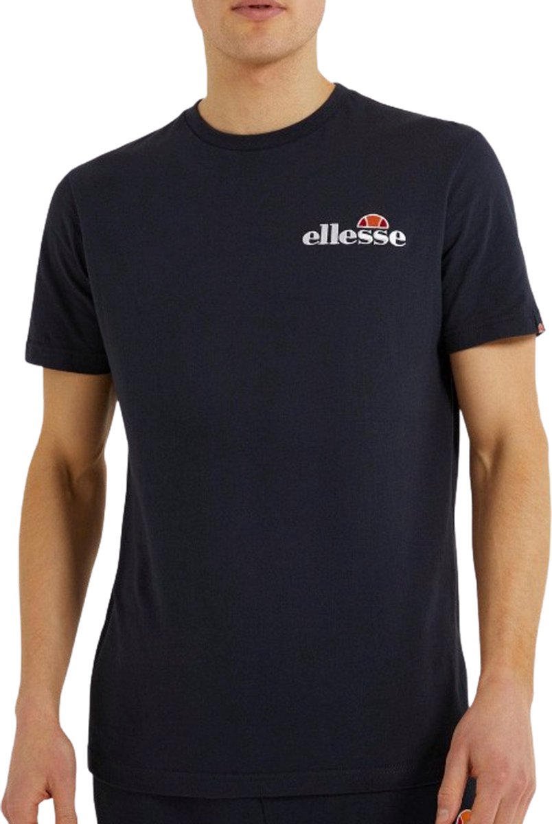 Ellesse Voodoo Shirt Heren Blauw