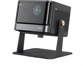Bol.com Dangbei Mars Pro 2 Laser Projector Bundle(Stand) aanbieding