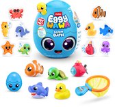 Eggy Wawa Learn in the Bath - Leren in bad van ZURU