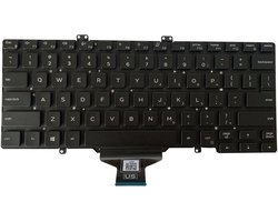 Toetsenbord voor Dell Latitude Series