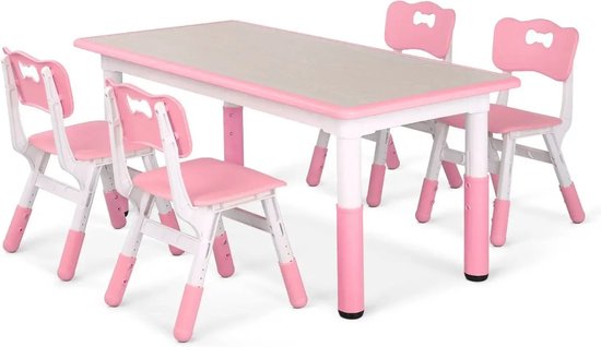 KLEIN BUREAU - SPEELTAFEL – Aurora Antiek