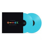 Ed Sheeran - +-=÷× (TOUR COLLECTION) (LP) (Coloured Vinyl)