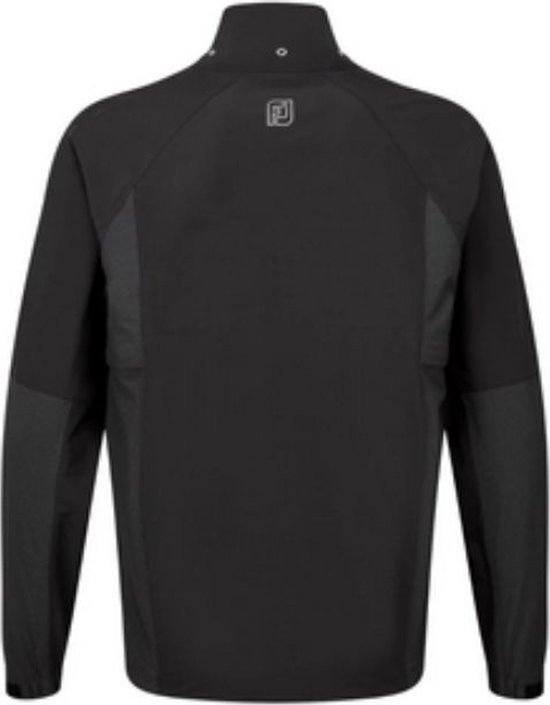 Footjoy Hydro Tour Jacket Zwart Heren van Footjoy — afbeelding 4