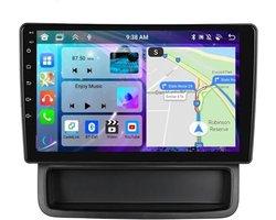 geschikt voor Opel Vivaro A / Renault Trafic 2 / Nissan Primastar | 2009 - 2014 | Autoradio met Navigatie | 2GB & 32GB | Carplay & Android Auto | radio scherm | 2009 2010 2011 2012 2013 2014 | x83