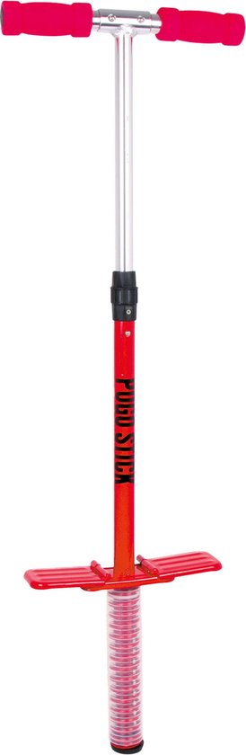 Small Foot - Pogo Stick Rood