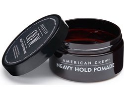 American Crew Pomade - Heavy Hold - 85 gr