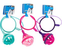 foto van Gametime swingwheel 78cm (1 stuk) assorti