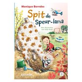 Lekker lezen met Kluitman - Spit de speur-lama