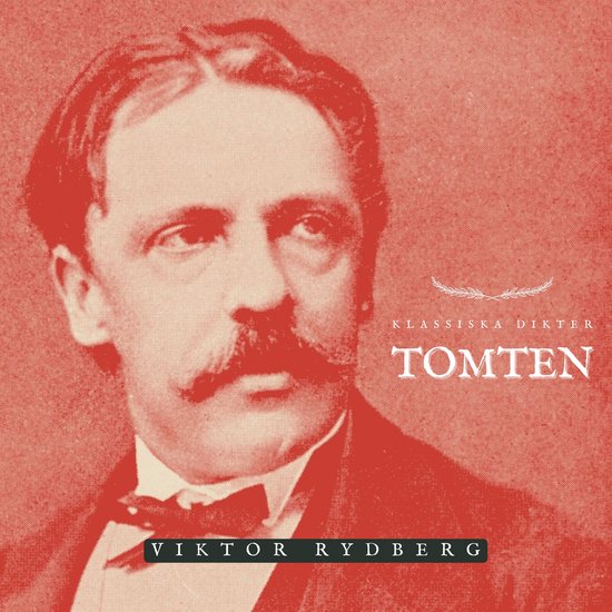 Tomten - cover
