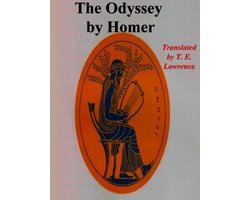 The Odyssey