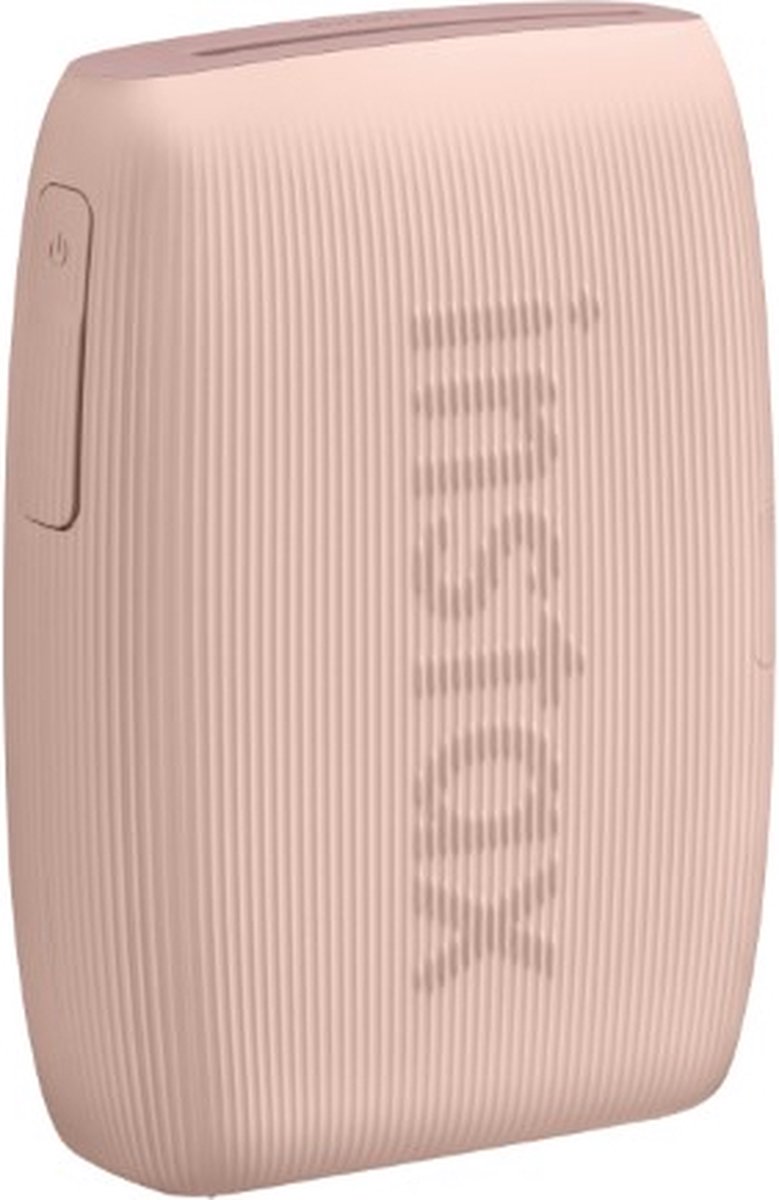 Fujifilm Instax mini Link 3 - Pocket Printer - Rose Pink — afbeelding 5