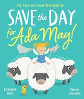 Picture Books - Save the Day for Ada May!