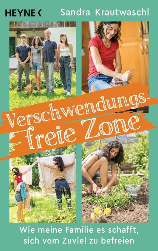 Verschwendungsfreie Zone - cover
