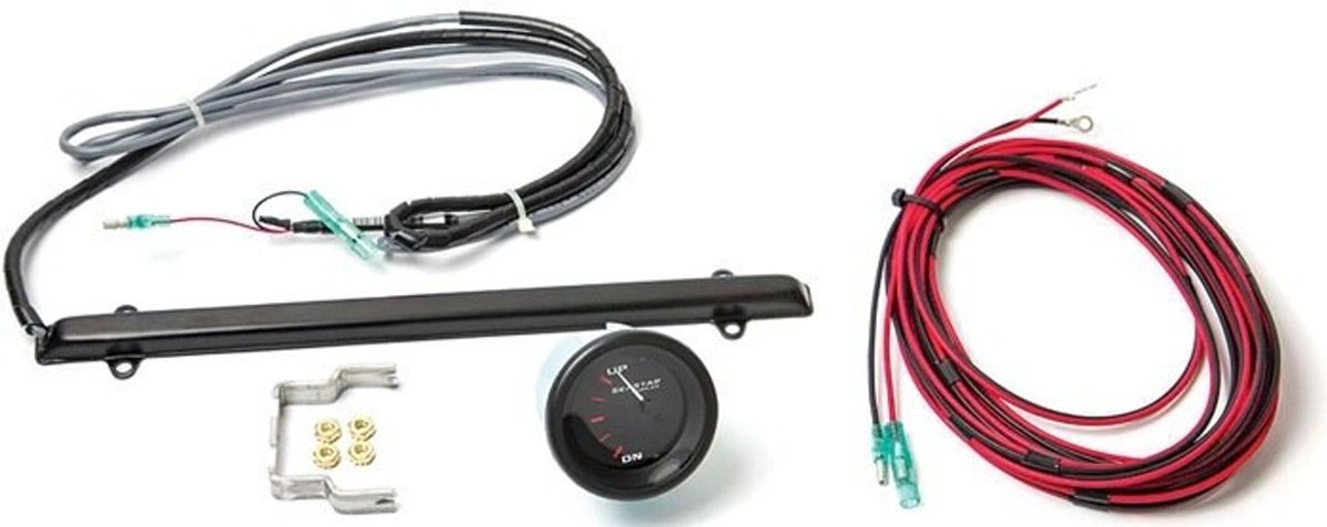SeaStar DK4220 SmartStick set met Instrument en Kabel