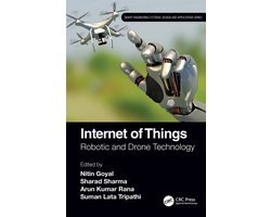 Smart Engineering Systems: Design and Applications- Internet of Things