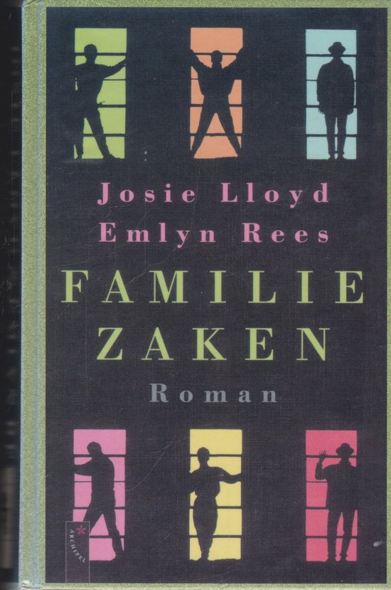 Familiezaken