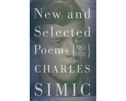 New and Selected Poems