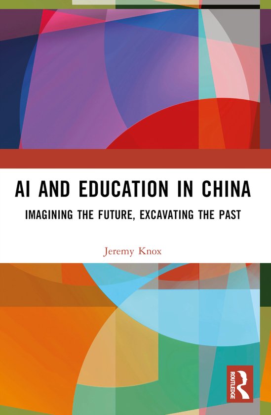 AI and Education in China - cover