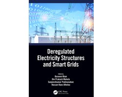 Deregulated Electricity Structures and Smart Grids