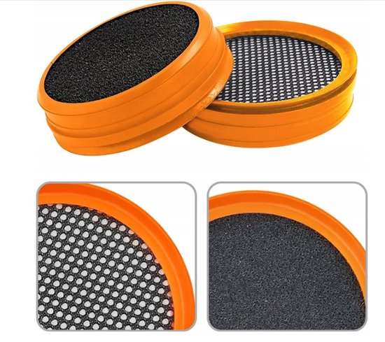 Lot de 6 tapis hygiéniques lavables pour chiens - Réutilisables