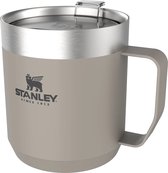 Stanley L'Extincteur H2. 0 Gourde Flowstate 1,18L cendre