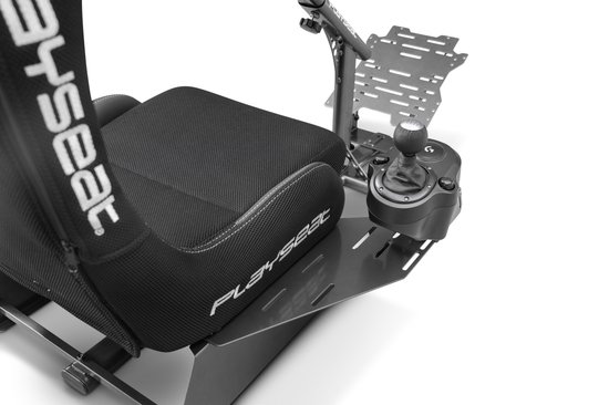 Playseat® Gearshift Holder Pro - Verstelbaar - Uitbreiding voor Playseat® Evolution - Zwart van Playseat® — afbeelding 3