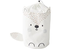 Vertbaudet Wasmand - Vos - 48x35