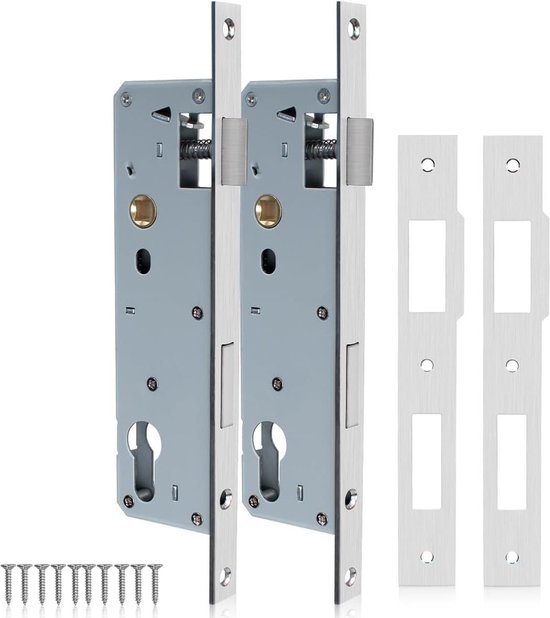 Smart lock of motorcilinder online kopen