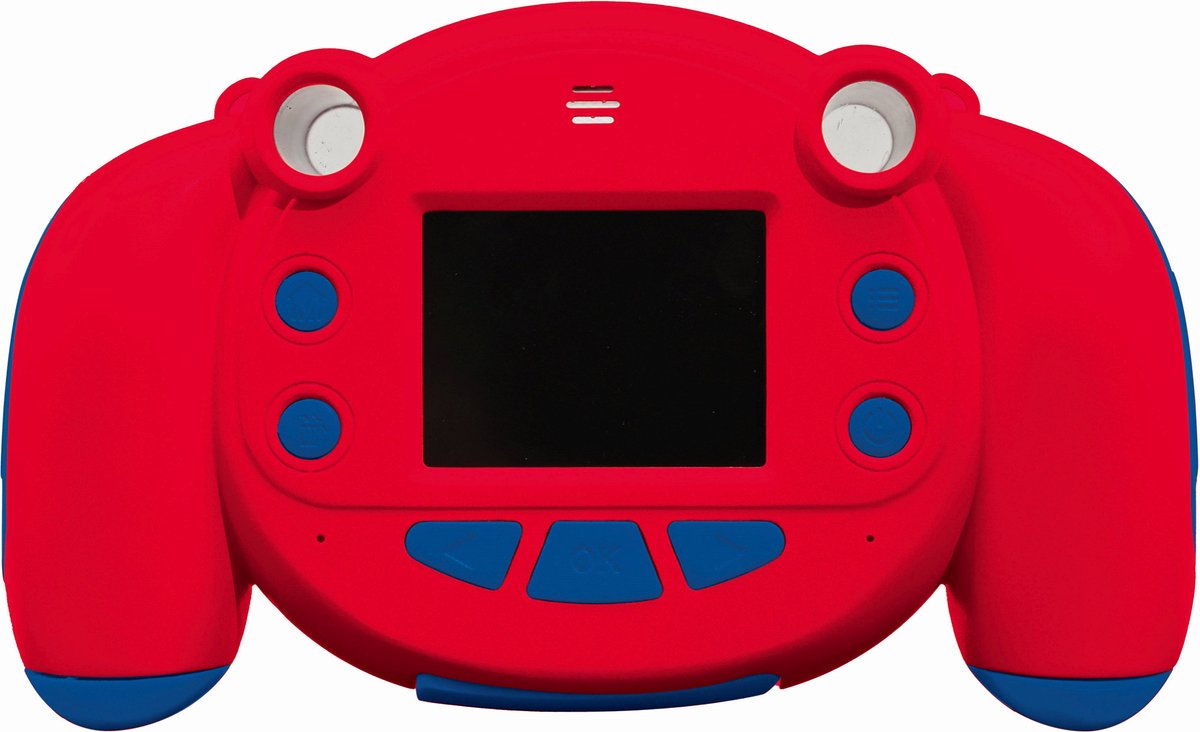 SpiderMan Starcam® Digitale HD camera met SD-kaart – foto 5