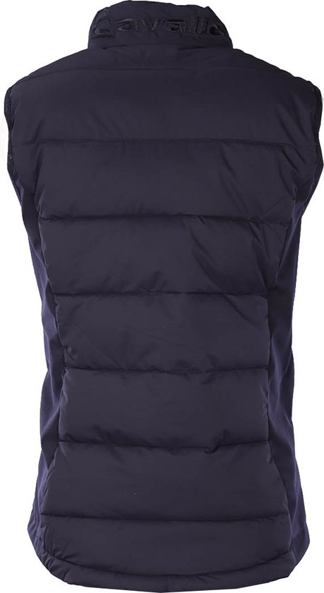 Cavallo Bodywarmer Cavallo Cavalhybrid Bleu Foncé