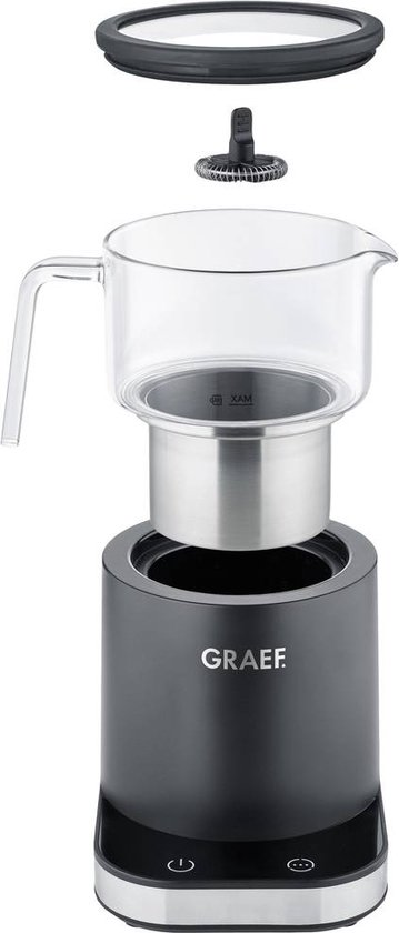 Glas-Milchaufschäumer MS902 online bei  bestellen