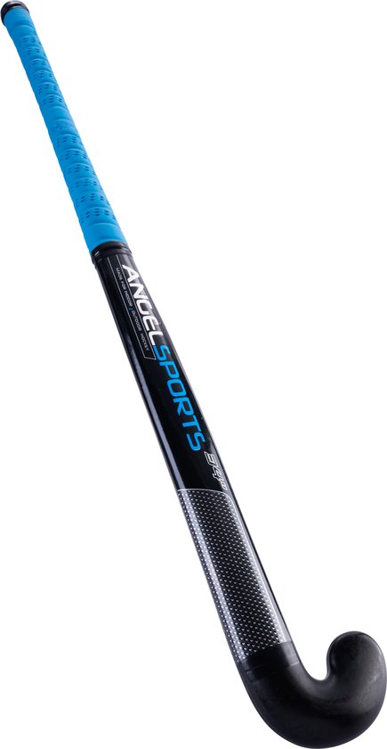 Hockeystick 36", kleur blauw