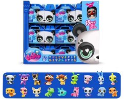 LITTLEST PETSHOP - single pet surprise - blind pack