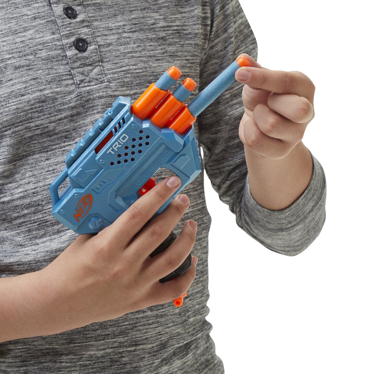 Nerf Elite 2.0 Trio Td 3 — afbeelding 2