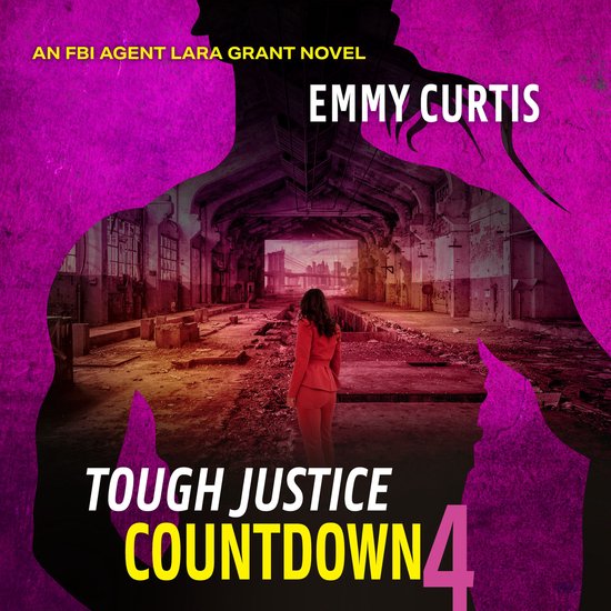 Tough Justice: Countdown (Part 4 of 8) - cover