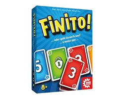 Game Factory - Finito