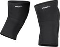 Genouillères Phantom Riot Pro MMA - Néoprène, Rembourrage Hybride, Pour Combat, Grappling, BJJ