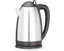 HENDI Waterkoker 2,5 l van RVS met draaivoet, 2200 W en indicator