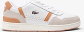 Lacoste T-Clip Off White - Baskets pour hommes - 747SMA00662J841 - Taille 40