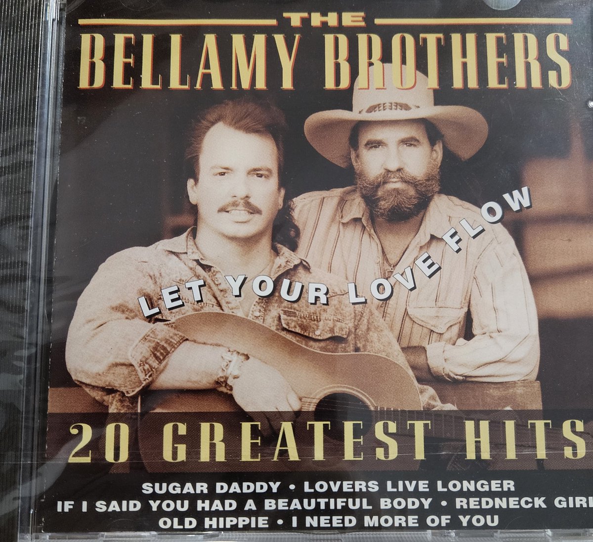 20 Greatest Hits