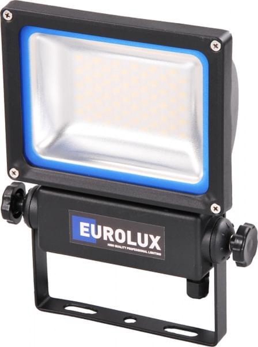Eurolux 55.310.05 Bouwlamp LED 30 Watt - 24V